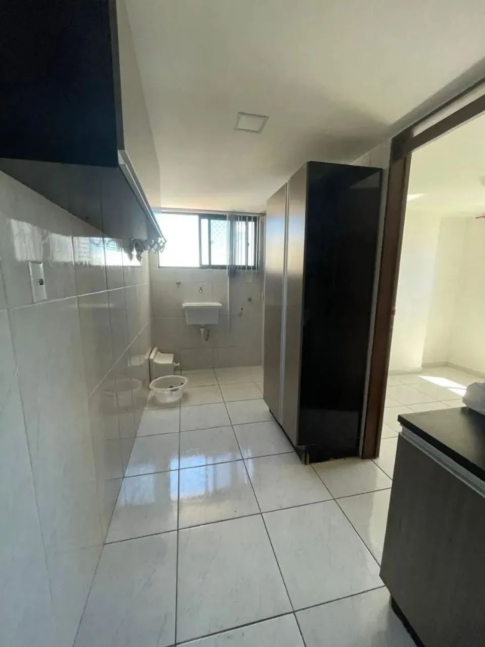 Apartamento com 3 dormitórios para alugar, 129 m² por R$ 4.000,00/mês - Aeroclube - João P - Foto 4