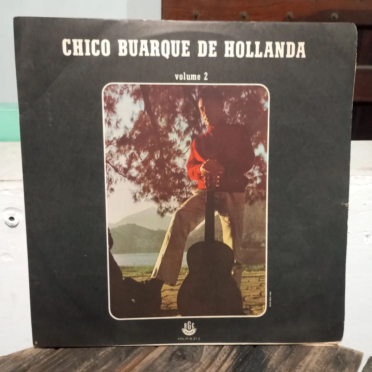 Disco de Vinil (valor unitário) - Foto 4