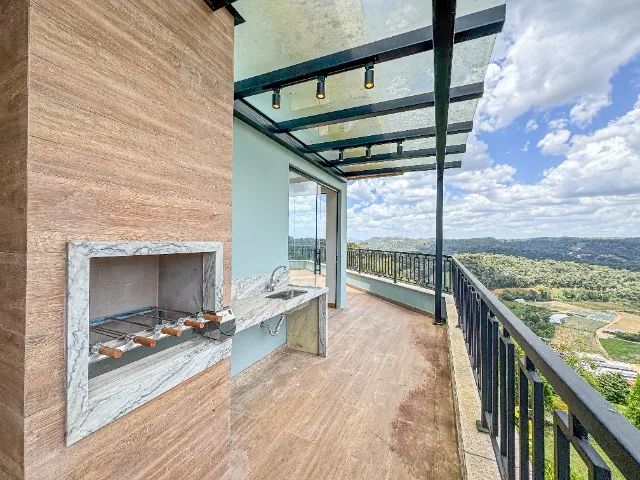 Vende-se Mansão com 550m² em Pedra Azul - Foto 5