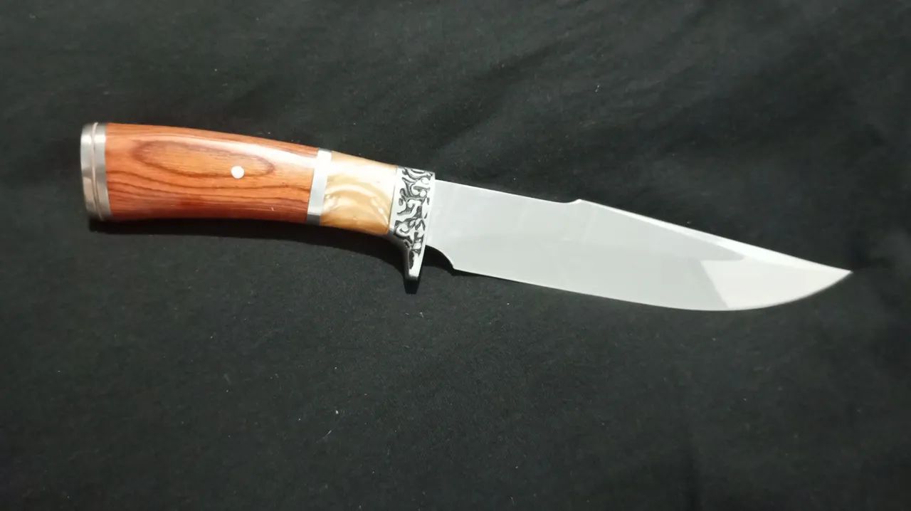 Faca de cozinha No.K3152A - Foto 5