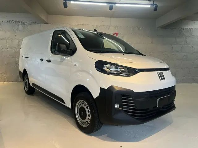 FIAT SCUDO 1.5 BLUEHDI DIESEL CARGO MANUAL - Foto 2
