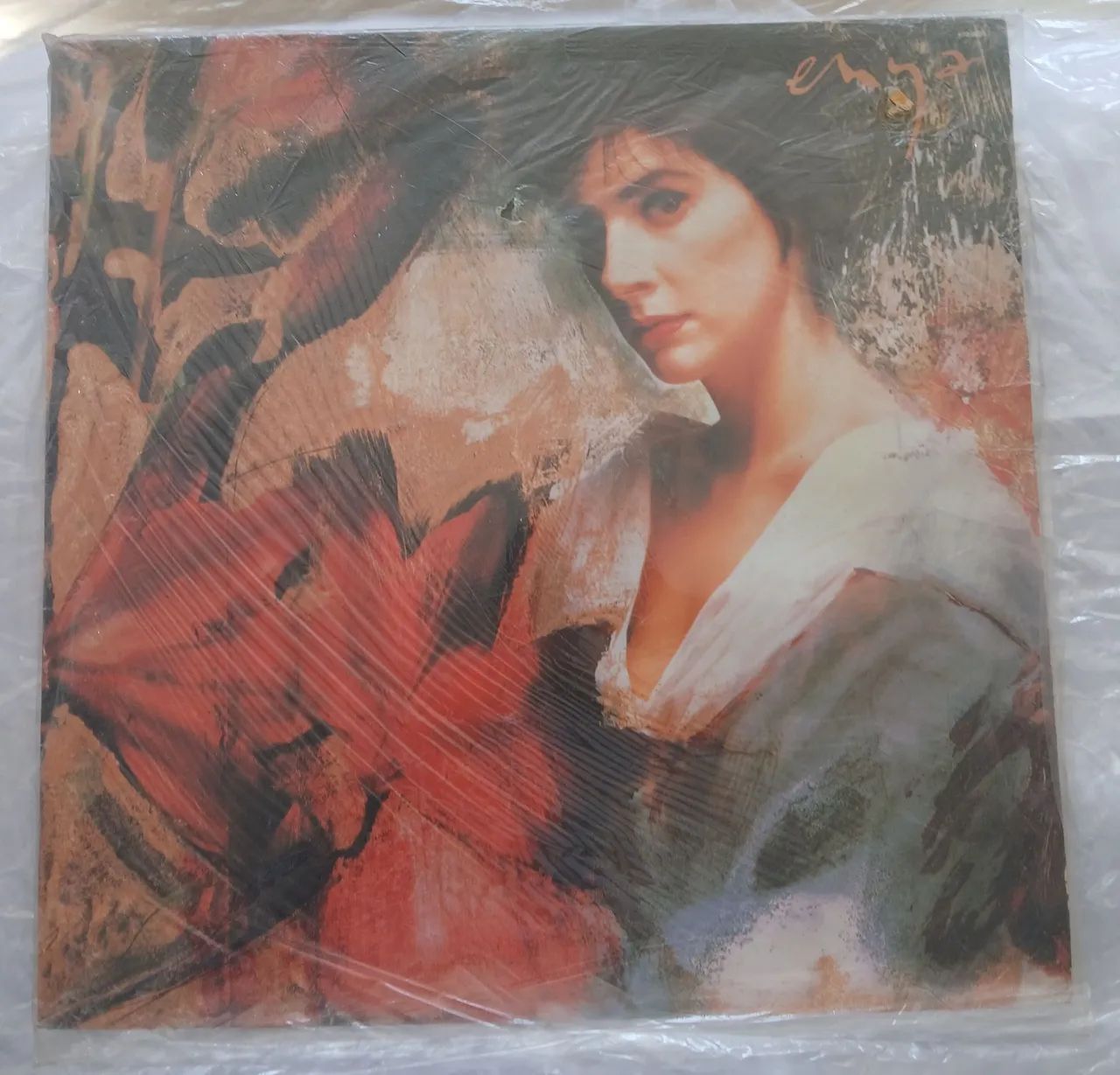 Disco de Vinil Enya - Enya Watermark Frete Gratis