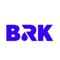 Pago BRK 50% do valor