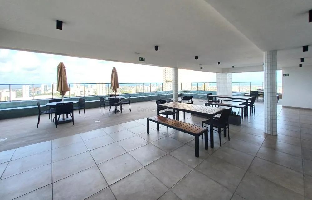 Imóvel para venda com 25 metros quadrados com 1 quarto em Boa Vista - Recife - PE - Foto 5