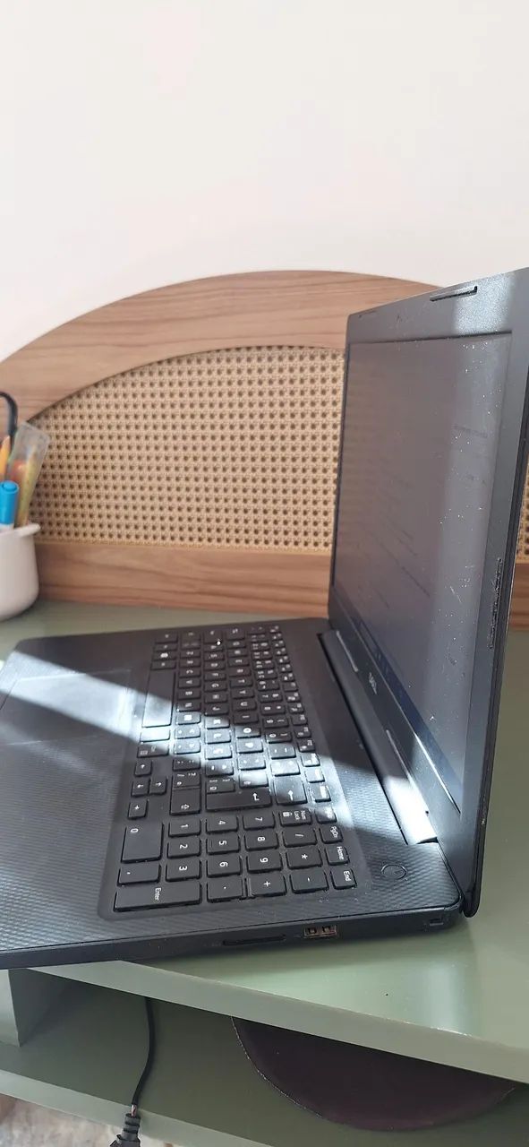 Notebook Dell 3583