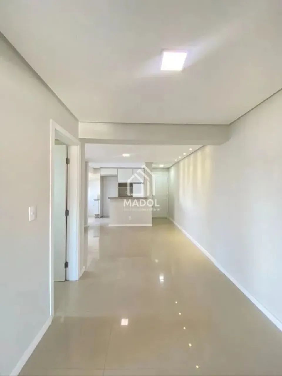 Apartamento à Venda em Centro, Ponta Grossa - PR - Foto 4