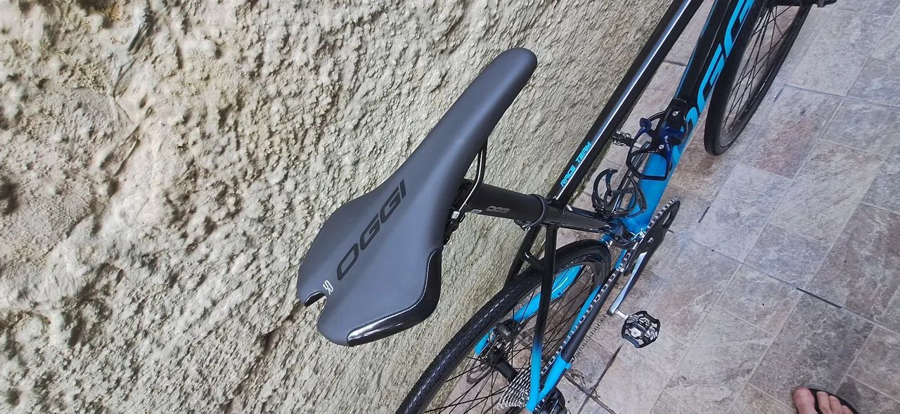 Bicicleta Oggi Stimolla Tiagra - Foto 5