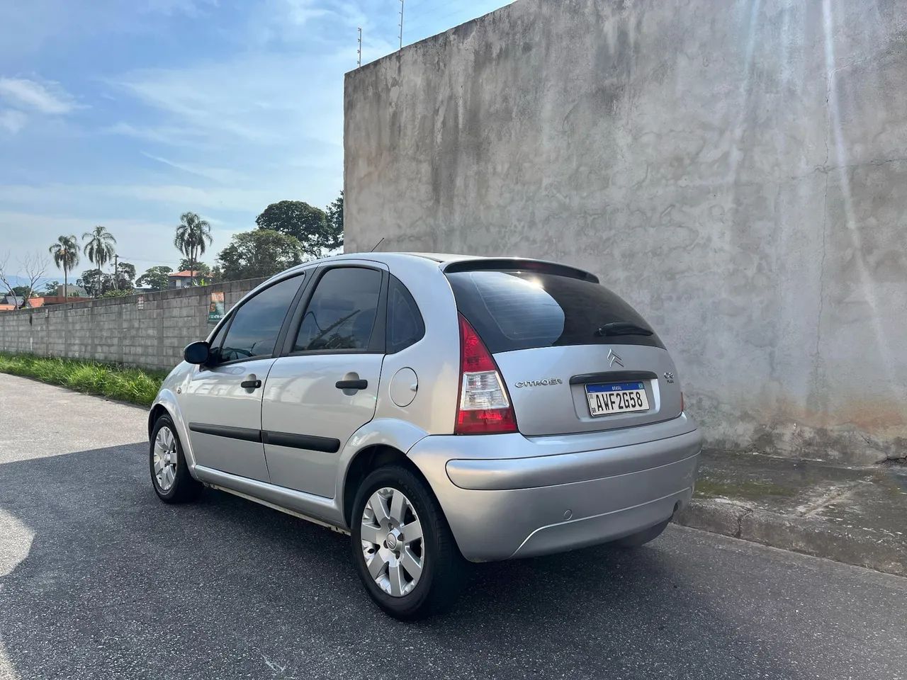 Citroen C3 COMPLETO FLEX - Foto 5