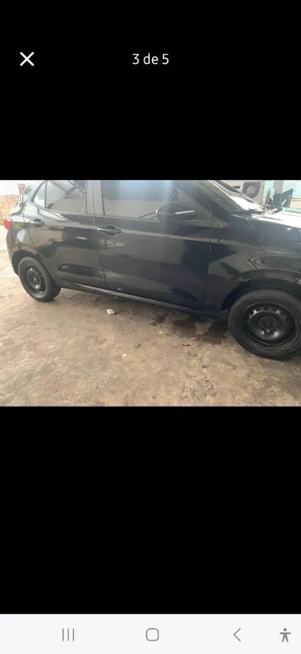 Aro 14 fiat - Foto 5