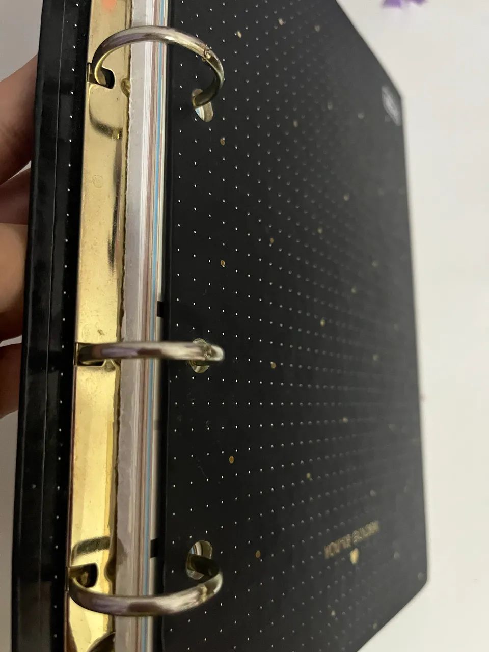 Tilibra West Village 2023 Spiral-Bound Notebook64751037735042122