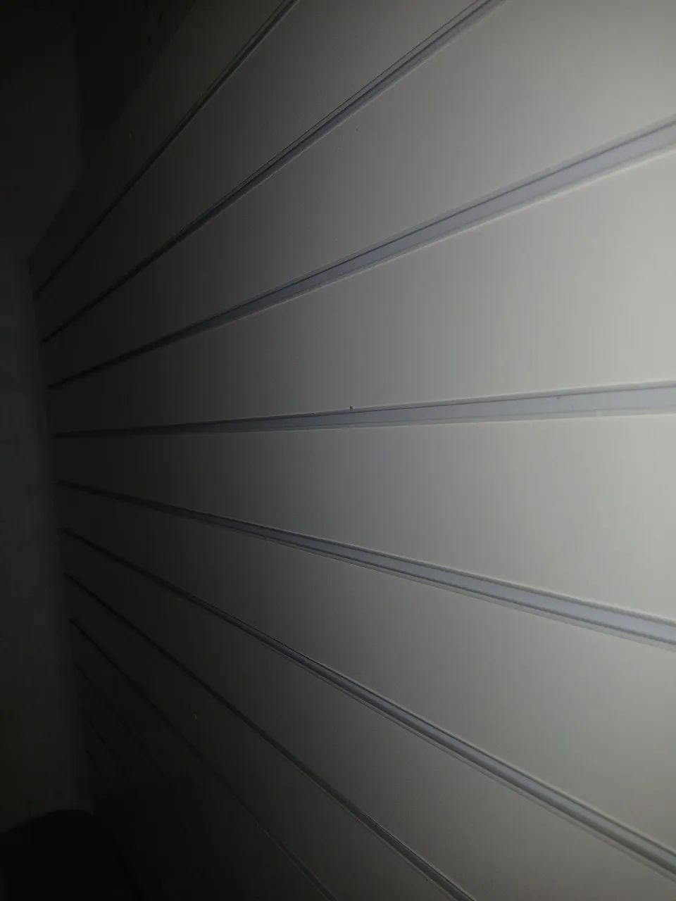 MDF  canaletado  - Foto 2