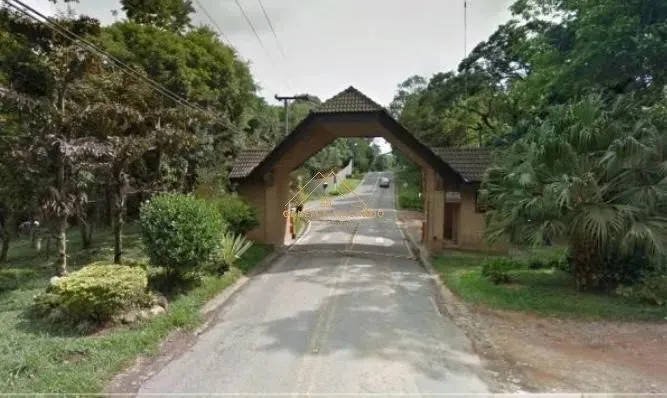 Terreno Exclusivo à Venda - Condomínio Sausalito, Mairiporã