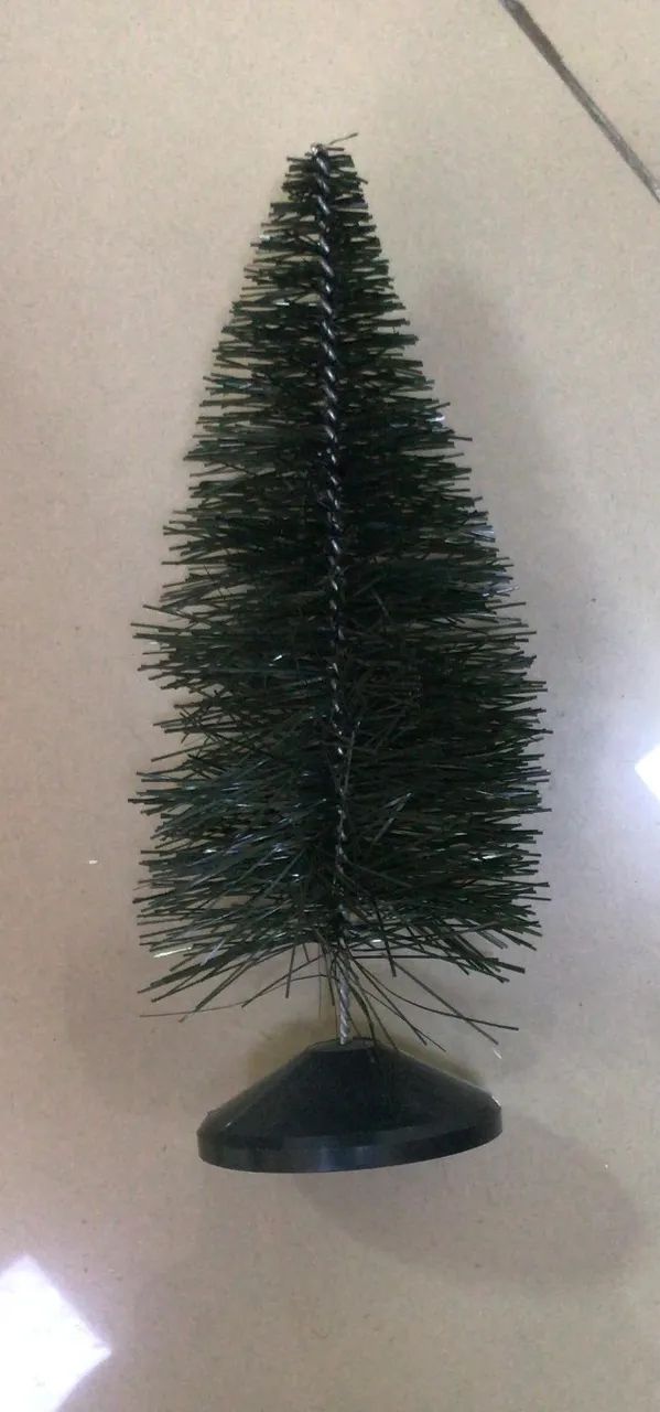 Arvore de Natal 