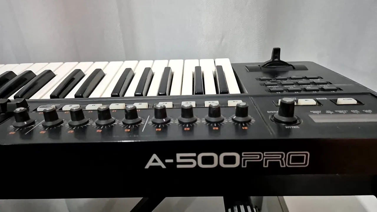 roland a 500 pro