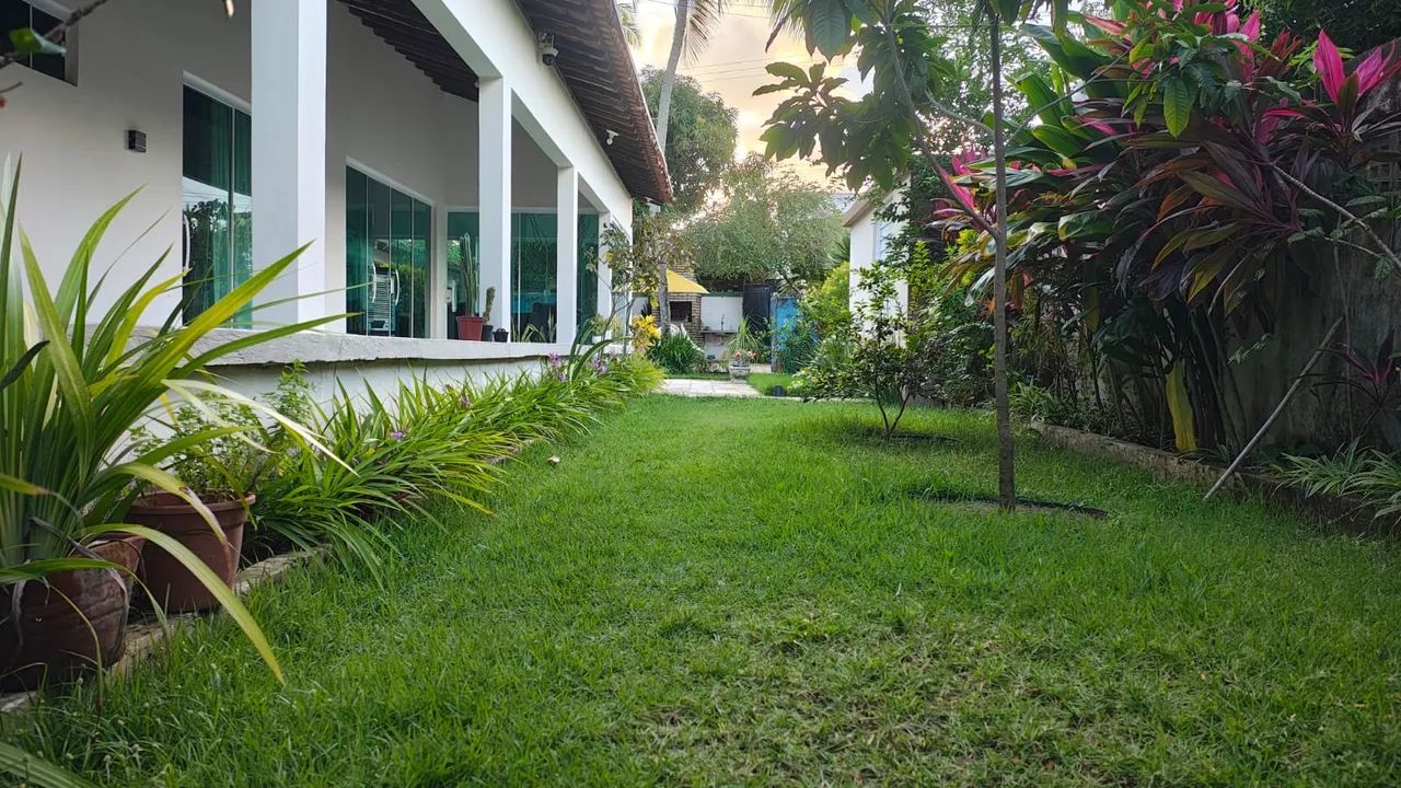 Aluguel por Temporada Casa Beira Mar Peroba Maragogi - Foto 8