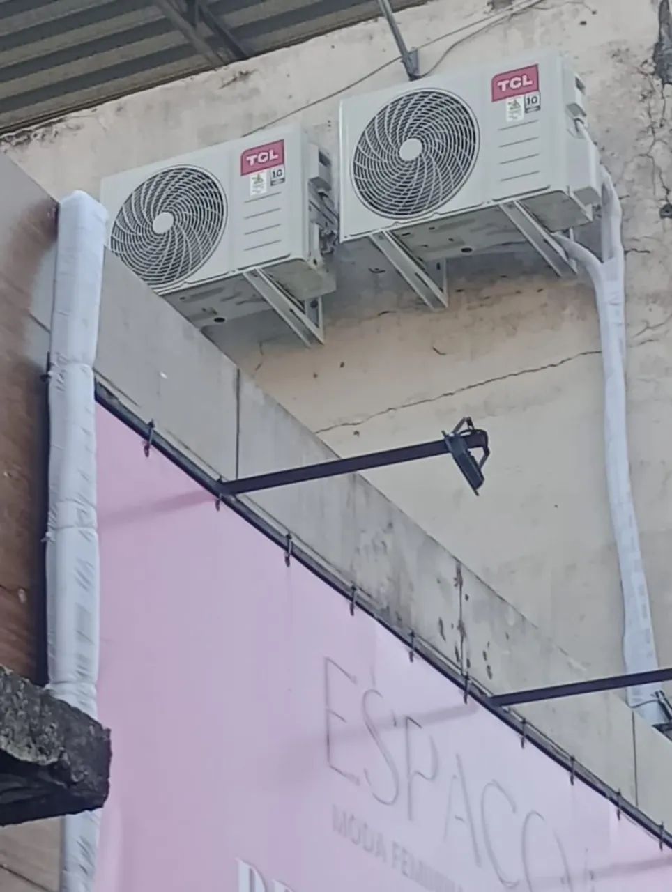 Instalação ar condicionado  - Foto 5