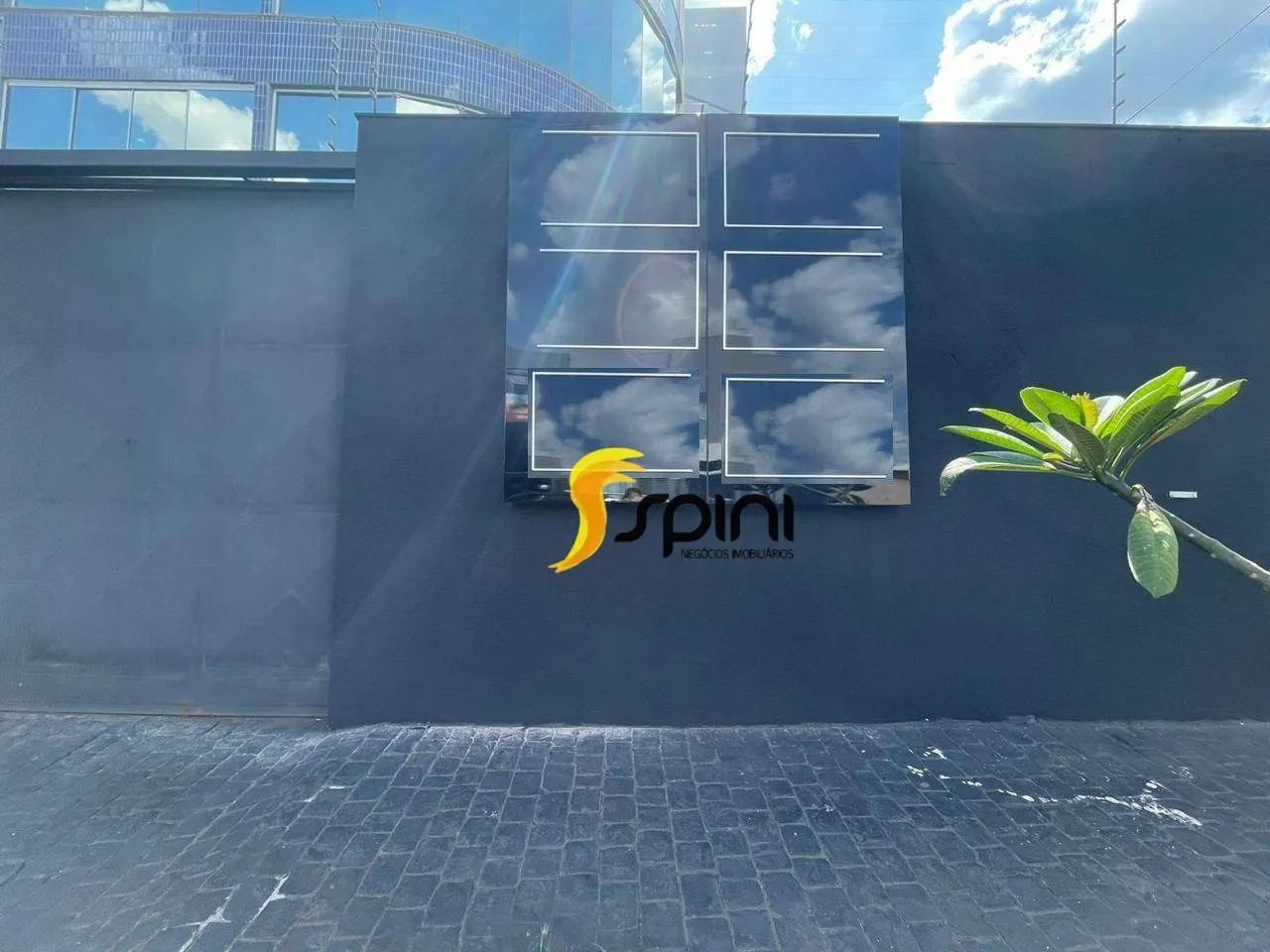 Sala para alugar - Umuarama - Uberlândia/MG - Foto 2