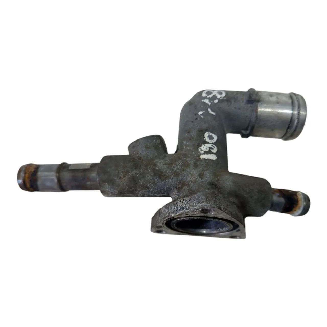 Flange Dágua Hyundai I30 1.8 16v  2013 2014 2015 A 2016 
