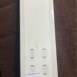 Pulseira Apple Watch ACESHLEY