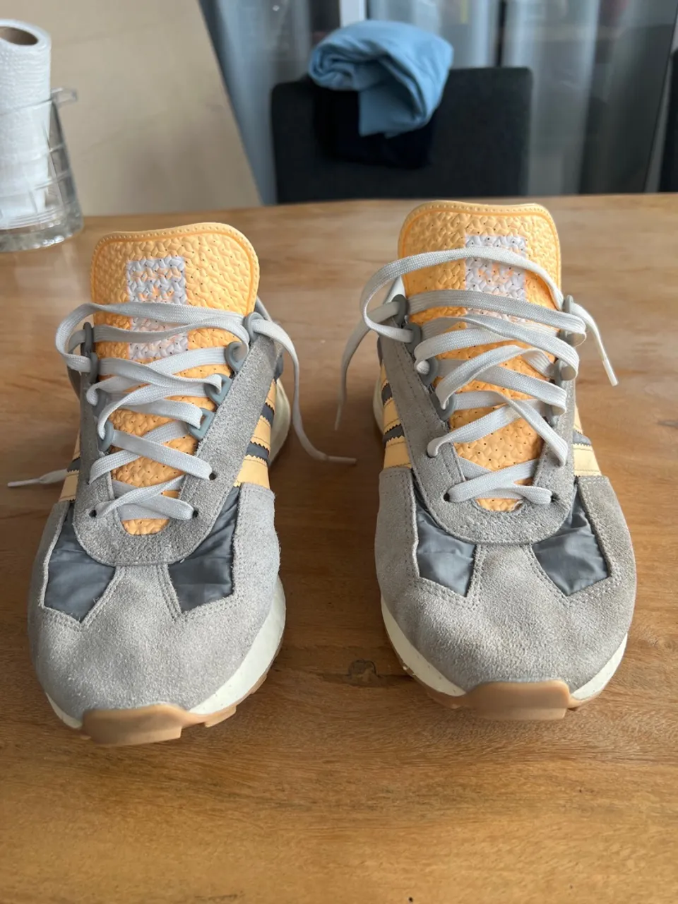 Tênis Casual Adidas 
