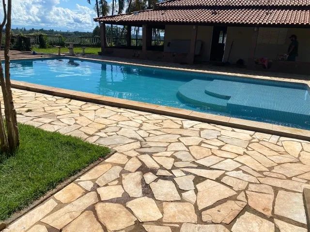 Sitio Cantinho da Nona (Invernada) - Foto 12