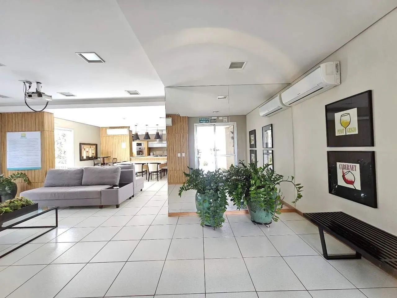 Garden Chácara Cachoeira - Foto 5