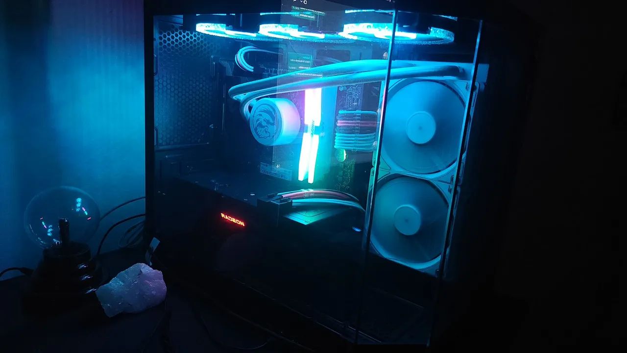 Processador AMD Ryzen 5 5600 64317760005250122