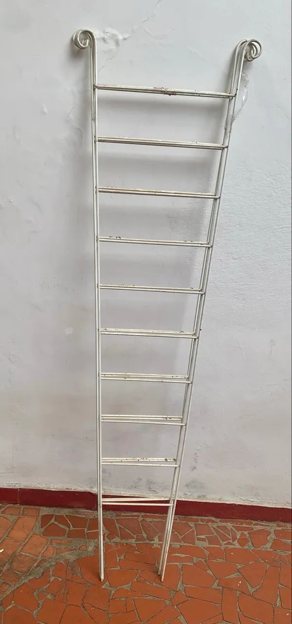 Desapego Suporte para plantas trepadeiras 
