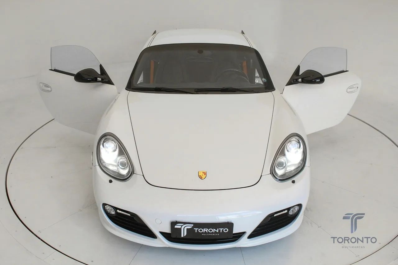 PORSCHE CAYMAN S 3.4 - Foto 2