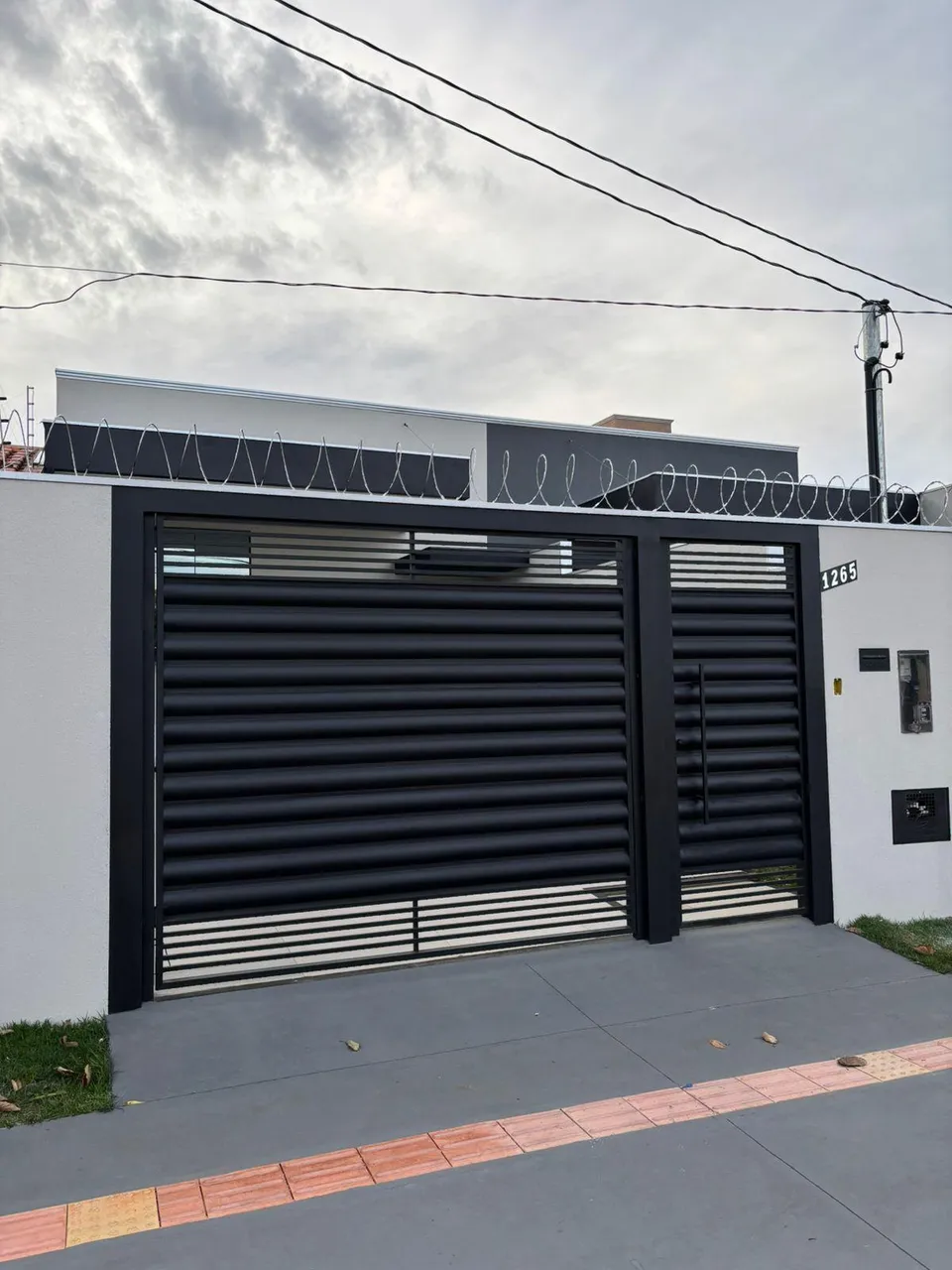 Belíssimo Imóvel com acabamento de primeira linha