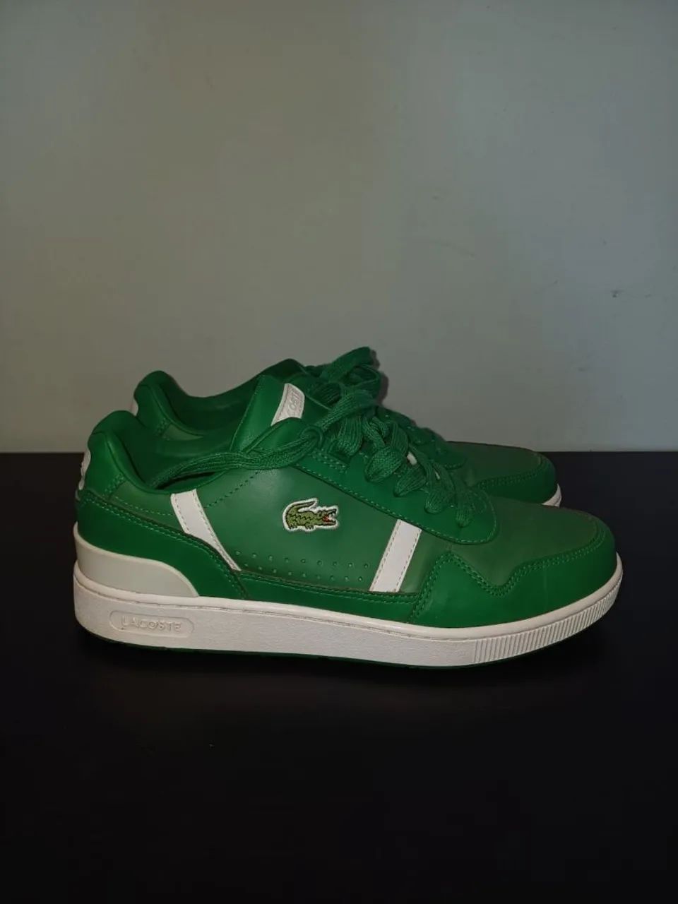 Tênis Lacoste Original.  39 - Foto 2