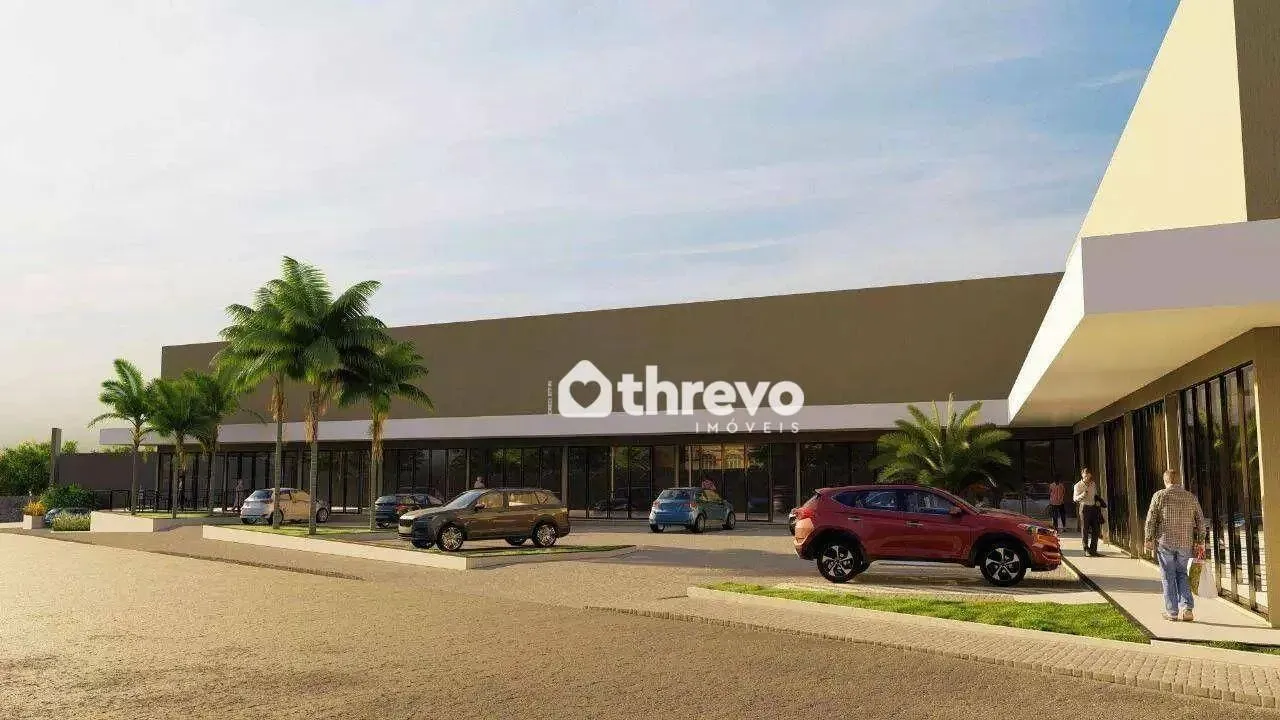 Loja para alugar, 50 m² por R$ 5.000,00/mês - Ininga - Teresina/PI