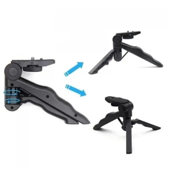 SUPORTE DE MESA PARA CELULAR IT-BLUE LE-118 - Foto 2