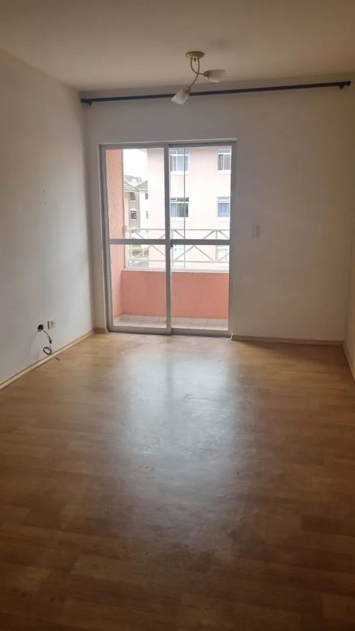 Foto - Curitiba - Bairro Alto