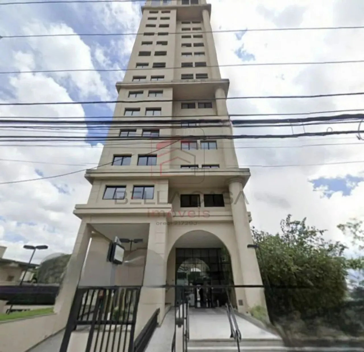 Sala Comercial na Penha com 1 vaga de garagem