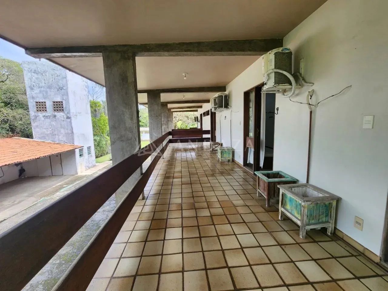 Casa para aluguel em Guaxuma - Foto 6