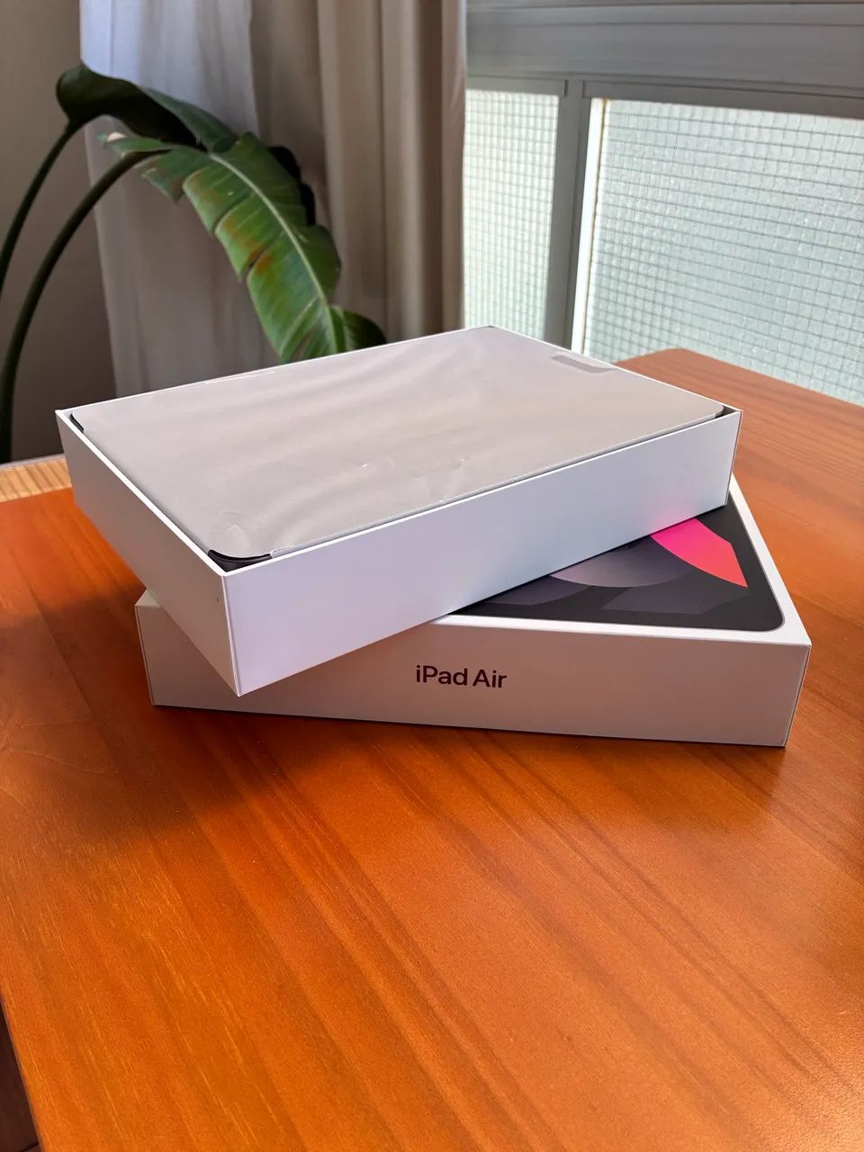  iPad Air 10.9" (4ª Geração)