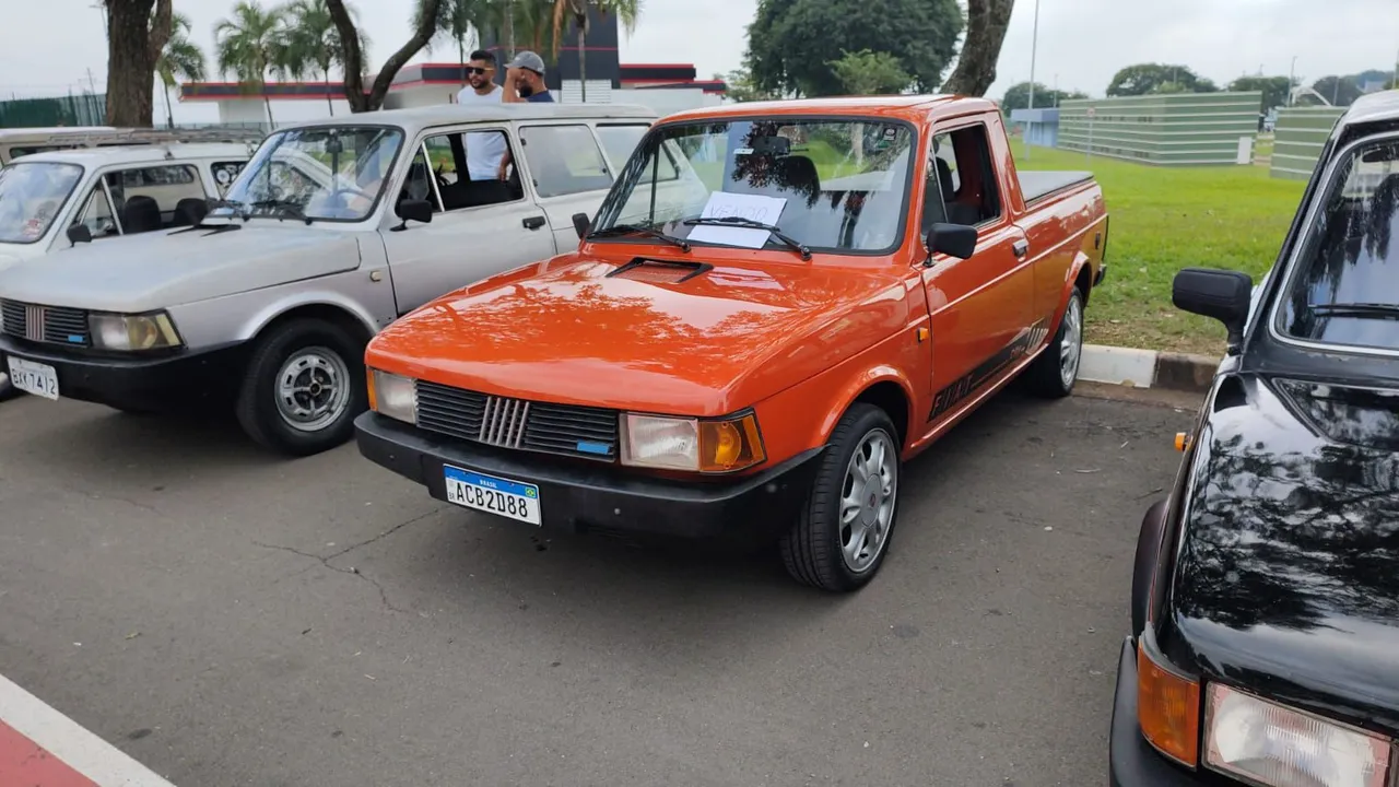 Fiat 147 Usados E Novos