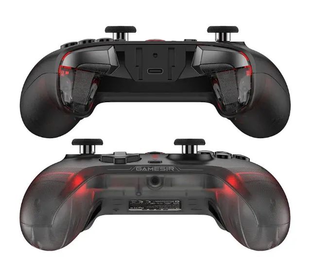 [Lacrado] Gamesir Cyclone 2 Pc Switch Android - Foto 3