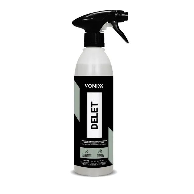 DELET 500ML VONIXX