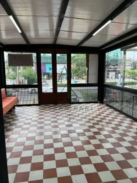 Ponto comercial - / Comercial / Barra da Tijuca