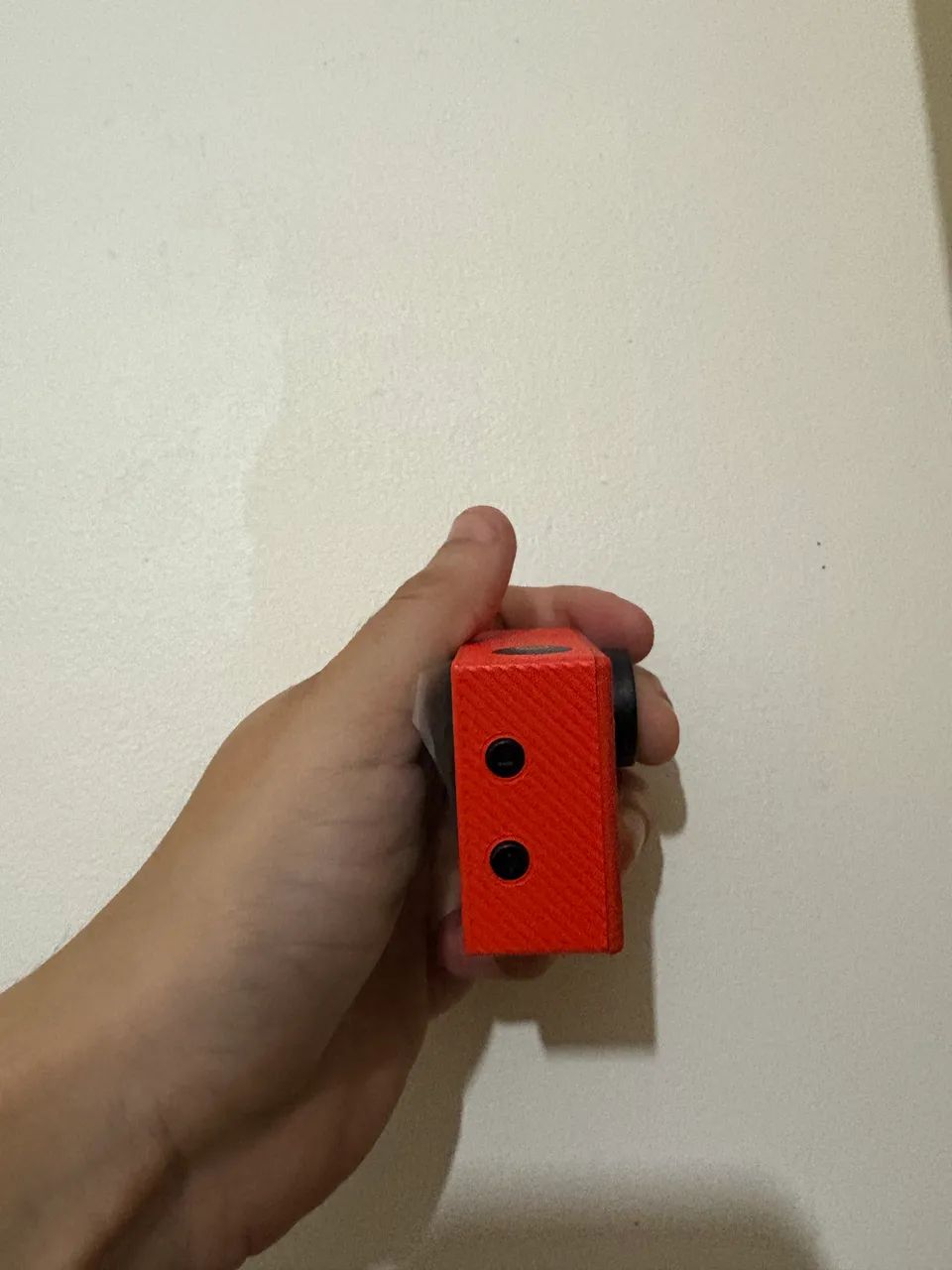 Camera ação Atrio  - Foto 4