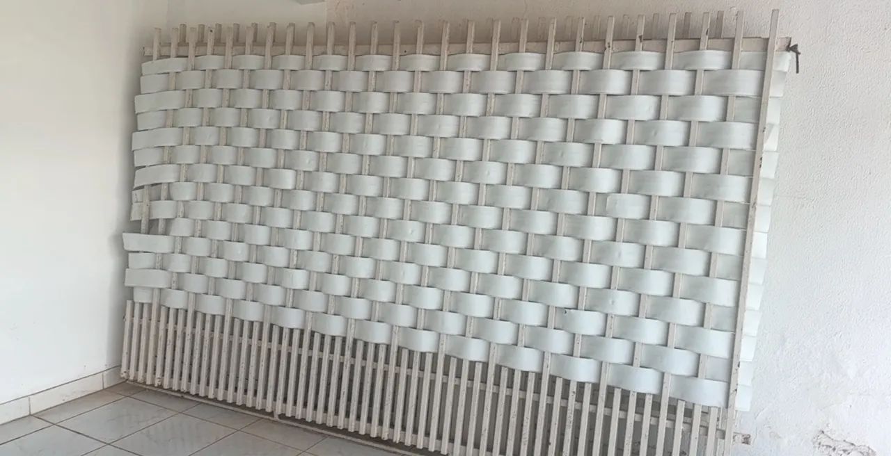 Portão Grade ou troco em TV acima de 55 polegadas  - Foto 6