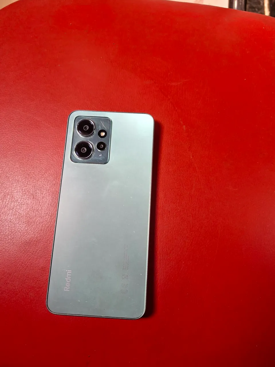 Redmi