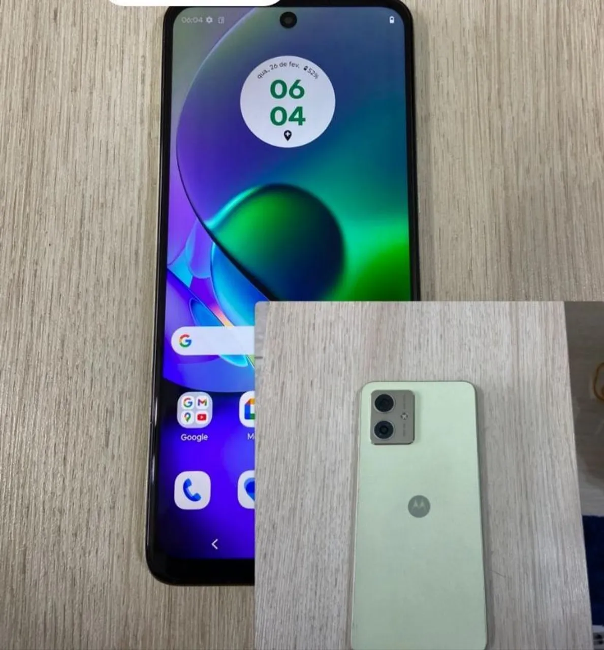 Motorola G54 5G