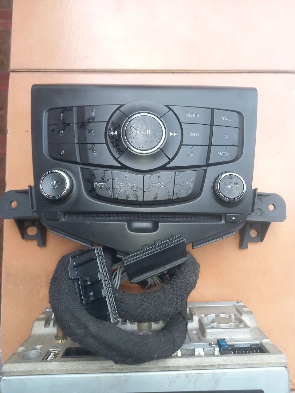 Multimidia cruze 2012 para reparo! - Foto 4