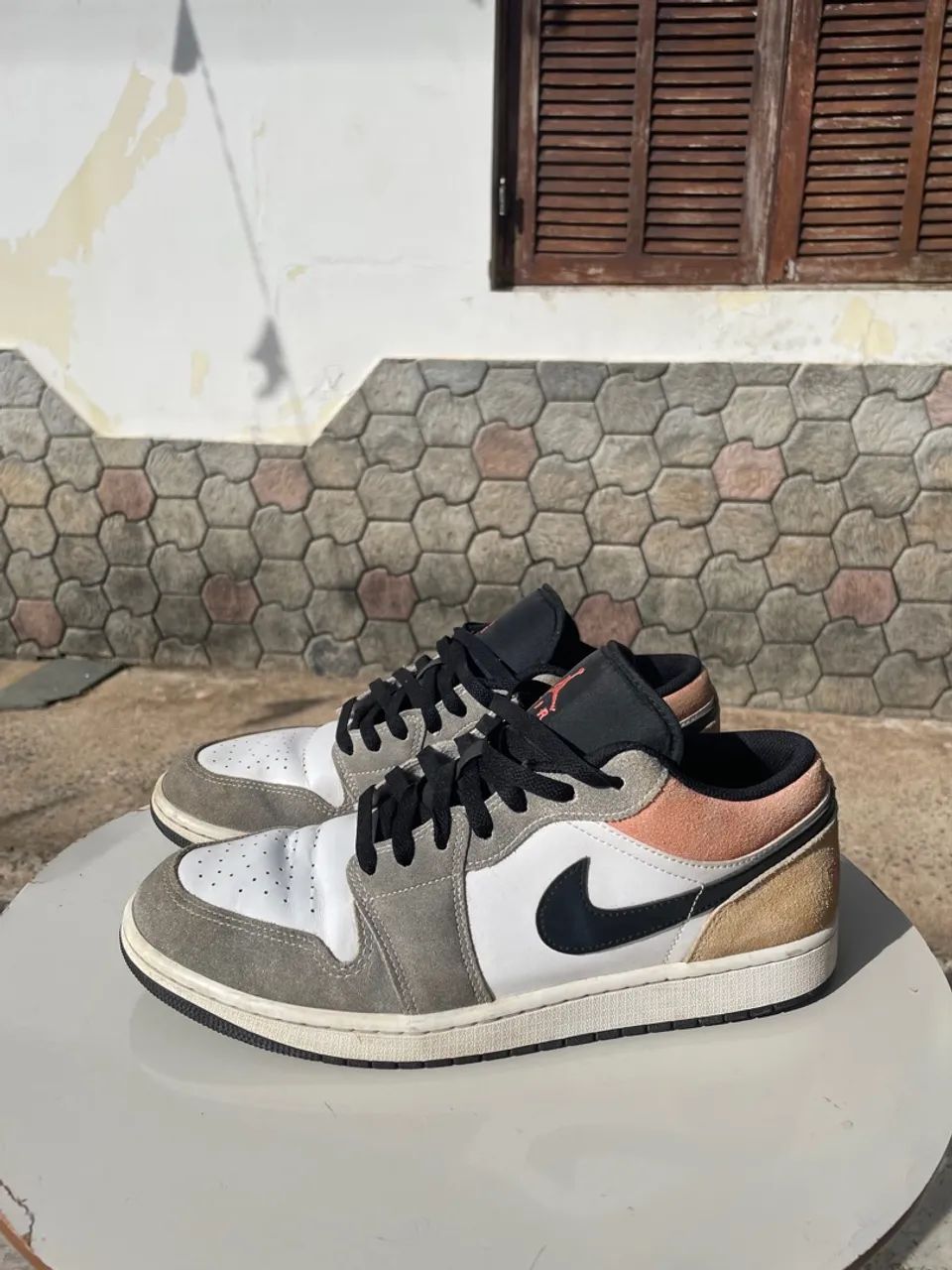 Air Jordan 1 Low