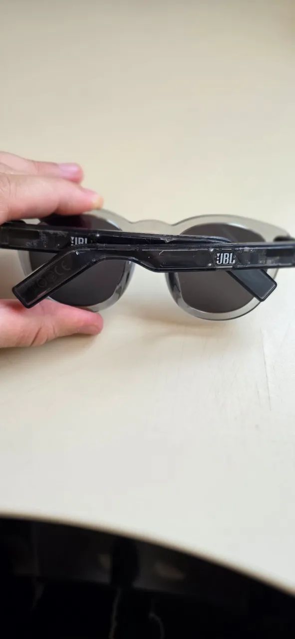 Óculos JBL com música64302950580482122