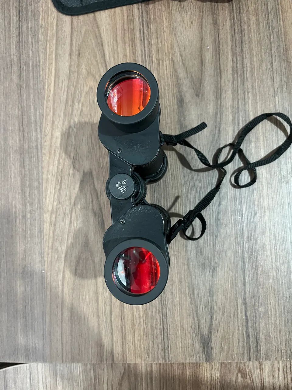 Binóculos (EXCELENTE ESTADO) - Foto 4