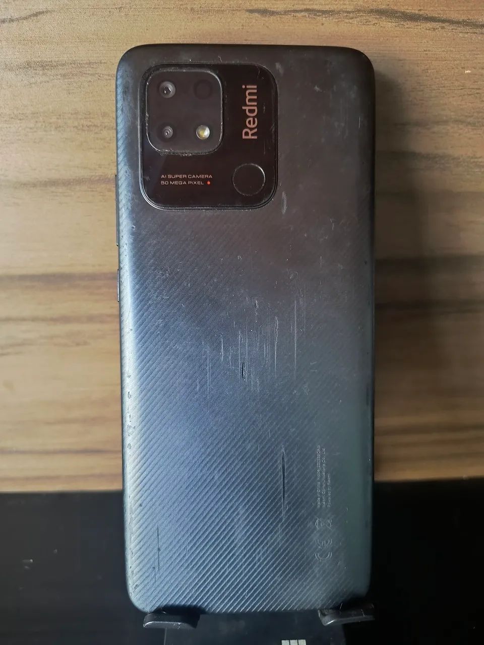 Redmi 10 C - Foto 3
